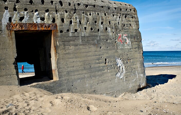 Bunker_Vesterhavet01 Bunker_Vesterhavet