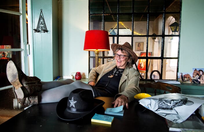 LisbethHermansen LisbethHermansen