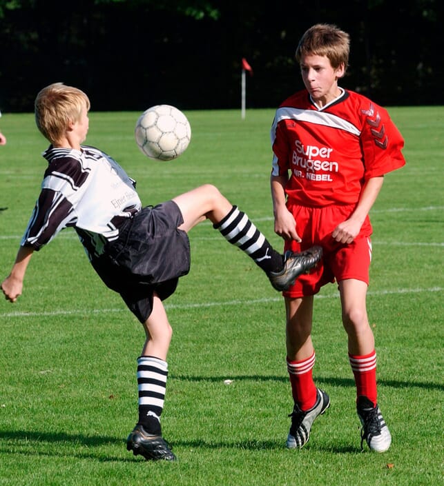 fodbold fodbold